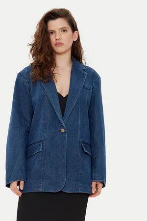 ONLY Marynarka Cory 15338592 Loose Fit
