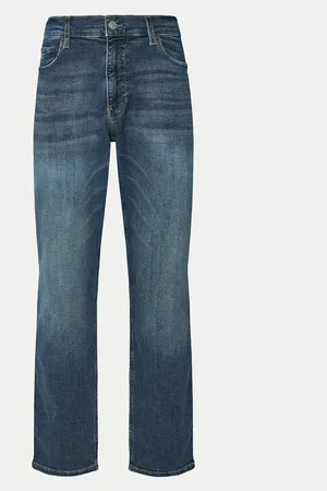 Tommy Hilfiger Jeansy Ryan DM0DM21097 Slim Fit