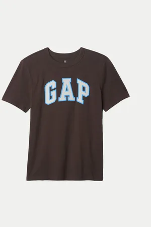 GAP T-Shirt 605364 Regular Fit