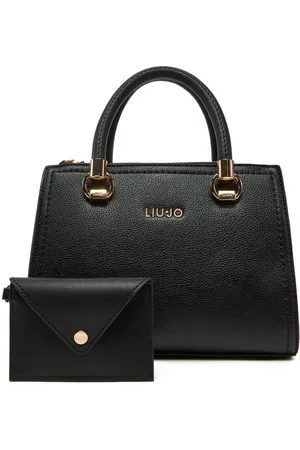 Liu Jo Torebka S Satchel AA5163 E0058