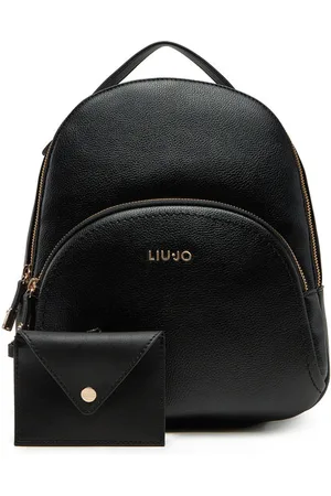 Liu Jo Plecak M Backpack AA5157 E0058