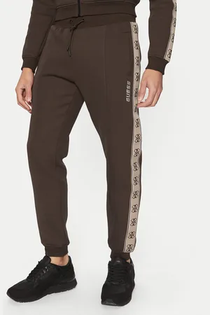 Guess Spodnie dresowe Z2YB09 KB3P2 Regular Fit