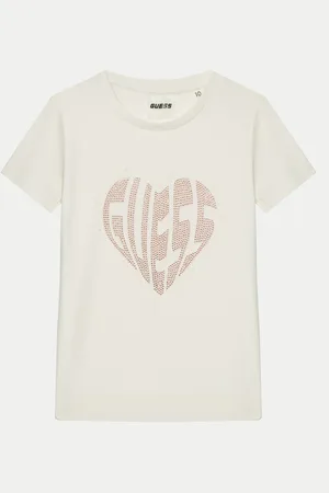 Guess T-Shirt J5RI46 J1314 Regular Fit