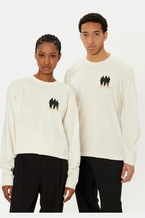 Filling pieces Longsleeve Unisex United by Generations 8049987 Regular Fit