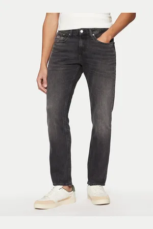 Tommy Hilfiger Jeansy Scanton DM0DM20557 Slim Fit