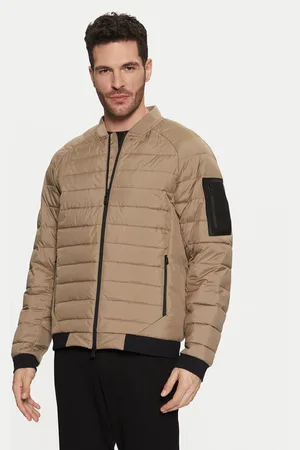 HUGO BOSS Kurtka bomber 50529693