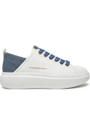 Alexander Smith Sneakersy Wembley ASBBWYW