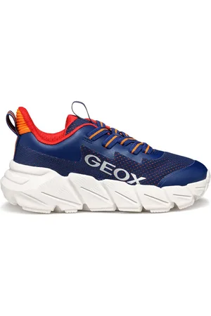Geox Sneakersy J Flexyper Fast J46N1A 0149J C4002 M