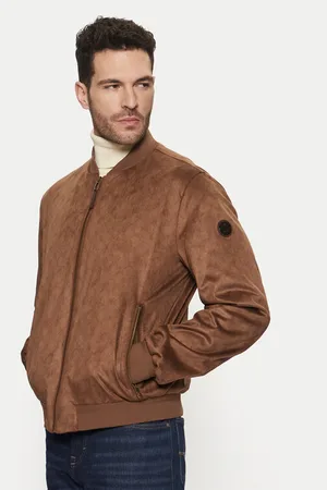 JOOP! Kurtka bomber JO-299Lutiano 30044880 Regular Fit