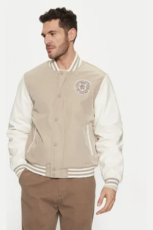 Guess Kurtka bomber M5RL19 WGU82 Regular Fit