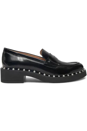 Stuart Weitzman Lordsy Reverie Loafer SK032