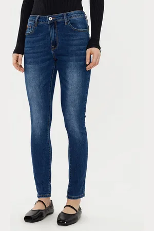 Please Jeansy P8361HOM31 Skinny Fit