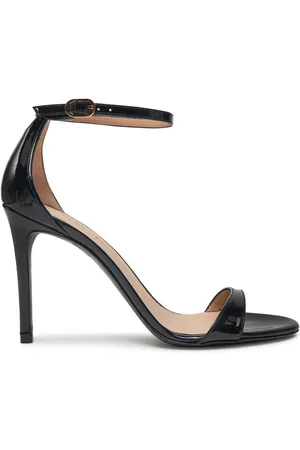 Stuart Weitzman Sandały Nudist II Sandal SJ995