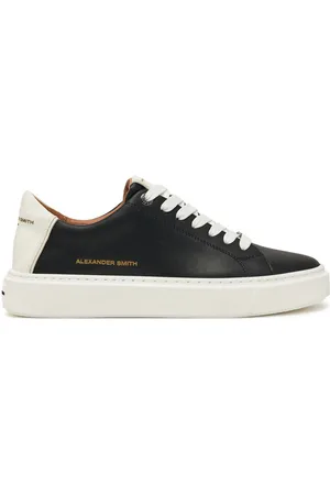 Alexander Smith Sneakersy London ALBBLDM