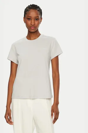 Patrizia Pepe T-Shirt 8M1543/J111-S702 Regular Fit