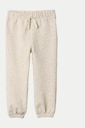 GAP Spodnie dresowe 635490 Regular Fit