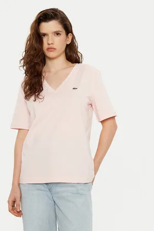 Lacoste T-Shirt TF7300 Regular Fit