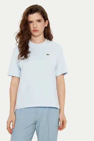 Lacoste T-Shirt TF7215 Regular Fit