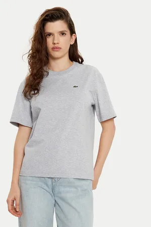 Lacoste T-Shirt TF7215 Regular Fit
