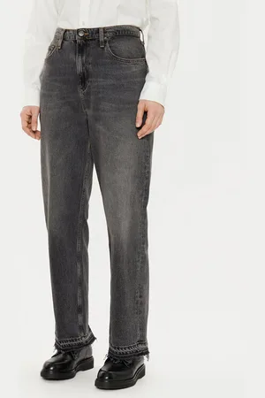 Tommy Hilfiger Jeansy Layla DW0DW20169 Slim Fit