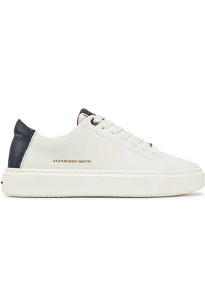 Alexander Smith Sneakersy London Man ALBBLDM