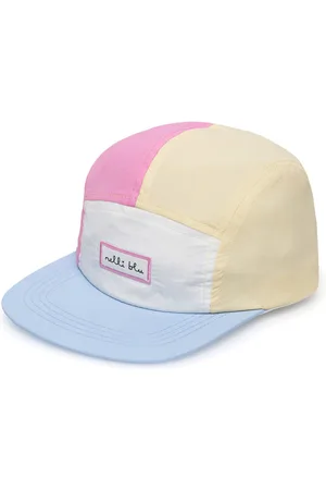Nelli Blu Czapka z daszkiem 7K3-008-SS24