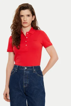 Lacoste Polo PF5462 Slim Fit