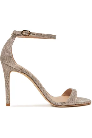 Stuart Weitzman Sandały Nudist II Sandal SJ998