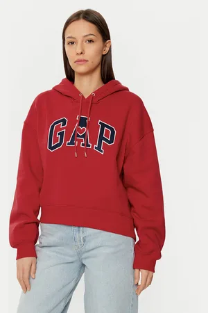 GAP Bluza 523563-17 Relaxed Fit