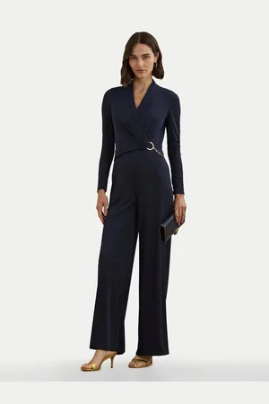 Ralph Lauren Kombinezon 200957619 Slim Fit