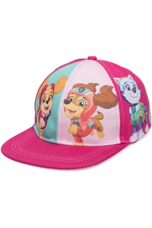 Paw Patrol Czapka z daszkiem ACCCS-SS24-407PAW