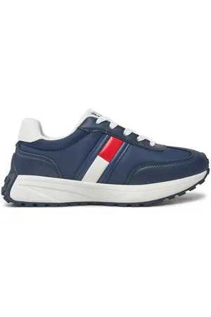 Tommy Hilfiger Sneakersy T3X9-33877-1695X007 S