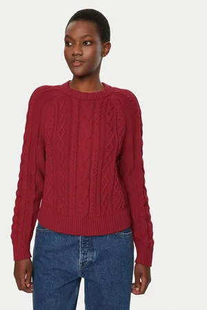 GAP Sweter 626355-05 Regular Fit