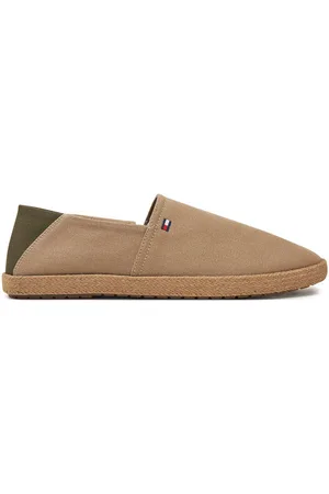 Tommy Hilfiger Espadryle FM0FM05353