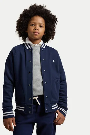 Ralph Lauren Kurtka bomber 323932140 Regular Fit