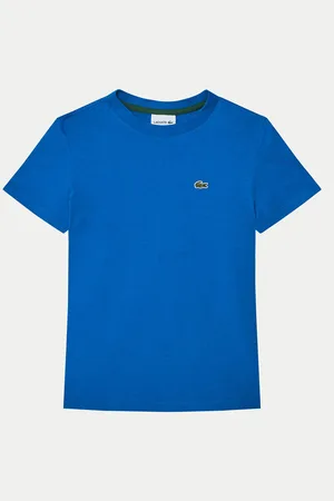 Lacoste T-Shirt TJ1122 Regular Fit