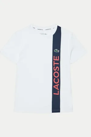 Lacoste T-Shirt TJ8489 Regular Fit