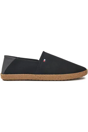 Tommy Hilfiger Espadryle FM0FM05353