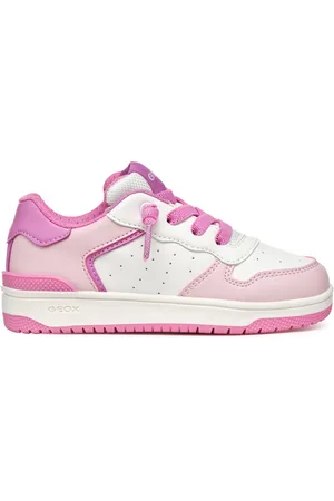 Geox Sneakersy J Washiba J36HXD 054FU C0808 S