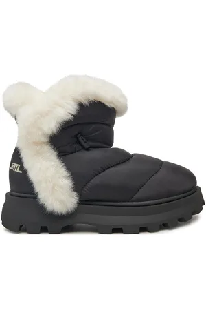 Steve Madden Śniegowce Frostee SM11003424