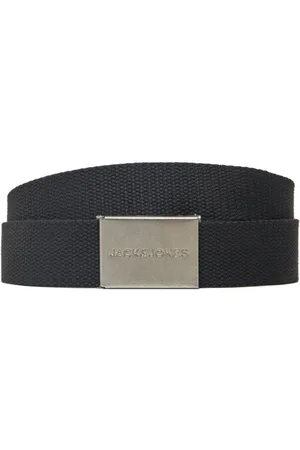 JACK & JONES Pasek Męski 12270575