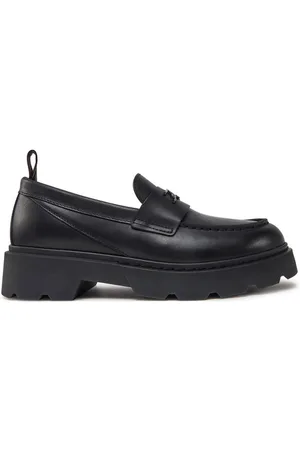 Karl Lagerfeld Loafersy Kamden KL40413