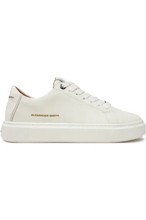 Alexander Smith Sneakersy London Man 9065