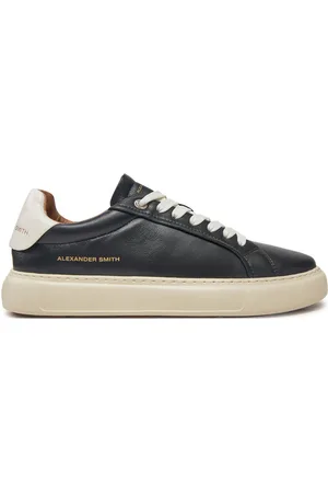 Alexander Smith Sneakersy Soho Man 3662