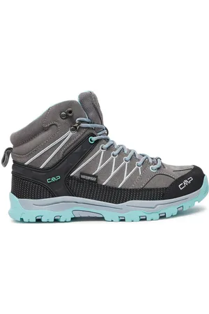 CMP Trekkingi Kids Rigel Mid Trekking Shoe Wp 3Q12944J