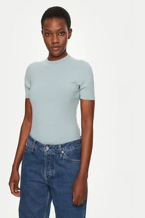 Calvin Klein T-Shirt K20K208052 Slim Fit