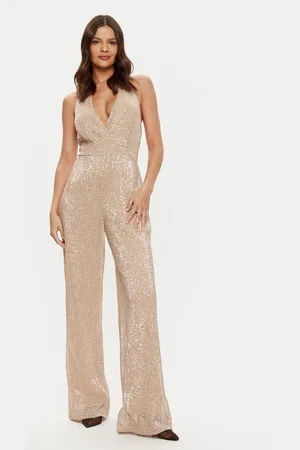 Guess Kombinezon W5RD77 KCNB0 Regular Fit