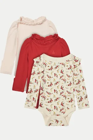 GAP Komplet 3 par body 600961 Regular Fit