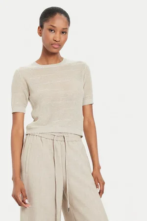 MARELLA Sweter 2423366231 Regular Fit