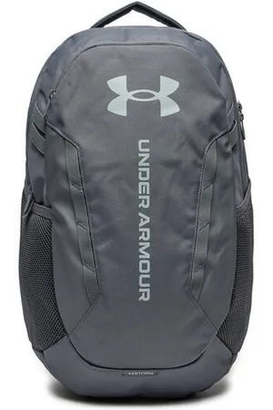 Under Armour Plecak UA Hustle 6.0 Backpack 1384672-025